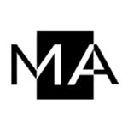 Miguel Almanza Logo